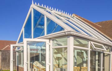 conservatory roof insulation costs Meysey Hampton