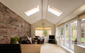 conservatory roof insulation Meysey Hampton, Gloucestershire