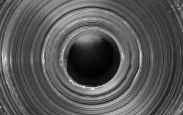 Meysey Hampton edpm waterproofing