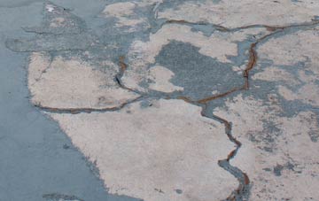 fibreglass roofing replacement Meysey Hampton