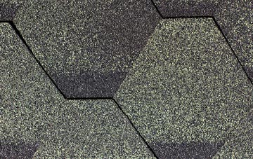 Meysey Hampton fibreglass shingle repairs