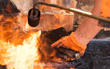 Meysey Hampton flat roof repair companies