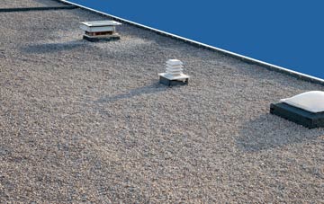 flat roofing Meysey Hampton, Gloucestershire
