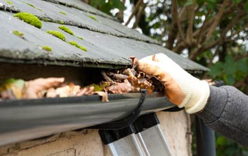 gutter cleaning Meysey Hampton, Gloucestershire