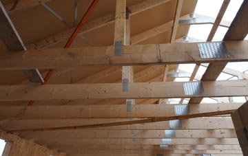 Meysey Hampton roof truss costs