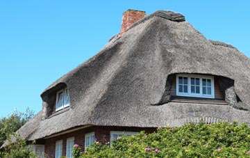 thatch roofing Meysey Hampton, Gloucestershire