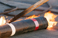 free Meysey Hampton flat roofing repair quotes